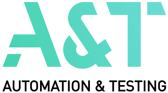 Automation & Testing logo