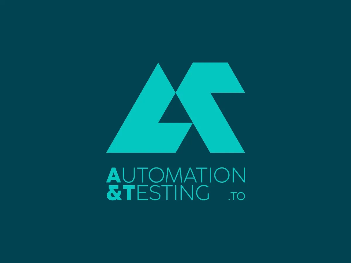 Automation & Testing logo, Turin edition