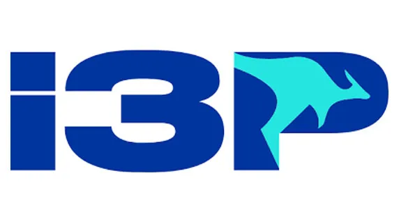 I3P logo