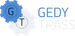 GeDy TrAss, home page
