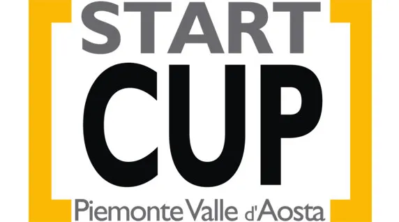 Start Cup Piemonte Valle d'Aosta logo